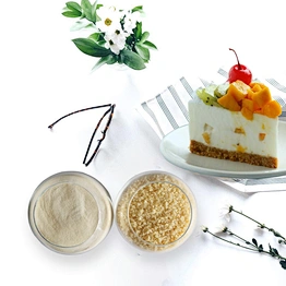 Wholesale Halal Edible Gelatin Powder From Bovine Skin for Gummies 180-220 Bloom
